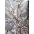 Tapeta z PVC o grubości 1,06 mln Homedecor Classic Design Wallpaper