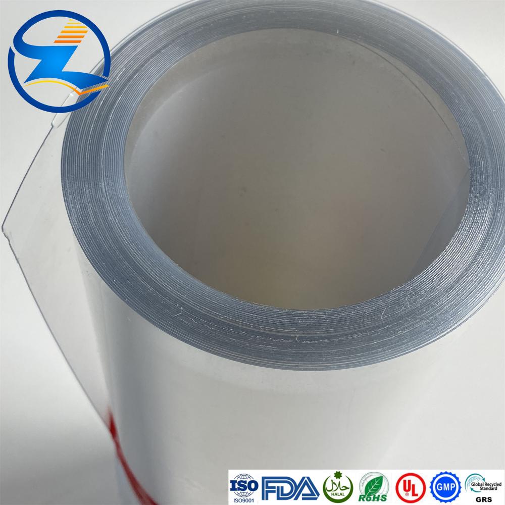 Food Grade Transparent Apet Pe High Quality Composite Film3 Jpg