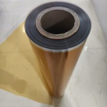 Transparent BOPP/CPP/PET/PE Film for Packaging