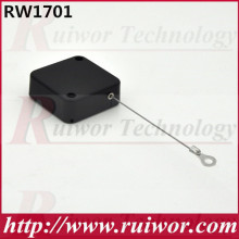 RW1701 Anti-shoplifting Recoilers