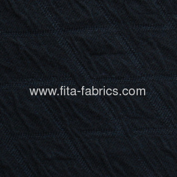 Blended Fabric Of Wool/modal/cotton/spandex?