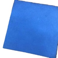 High Quality Microwave Absorber Closed Cabinet Flat Foam Applications