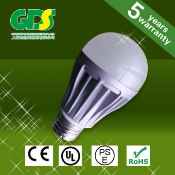 6.5w 4000K Epistar twin tube fluorescent light