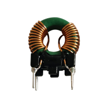 Ferrite Core and Nanocrystalline Core Toroidal Inductors & Chokes