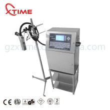 Factory direct sell industrial ink jet coding machine