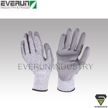 ER9701 Protective working gloves Cut resistant gloves Anti cut gloves