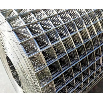 Galvanized Fence Wire Mesh and Welded Wire Mesh Coils: Manufacturers and Pricing