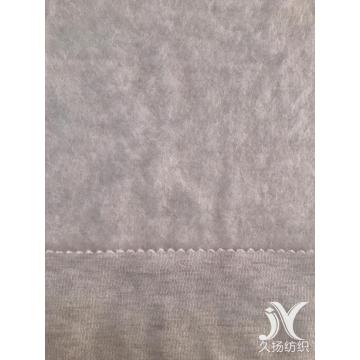 Poly Rayon Span Brushed Jersey Örgü