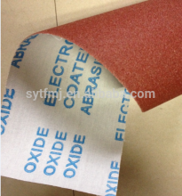 china supplier super quality diamond abrasive belt