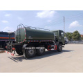 Camión de agua donf feng CUMMINS 210HP 15000liters 6X6