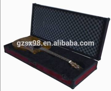 pro flight case for guitar case drum flight case