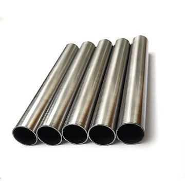 Pure R05200 Tantalum Tube 99,95%