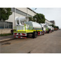 8000 Litres 4x2 Mining Control Vehicles