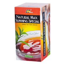 Natural Max Brand Slimming Special Weight Loss Tea