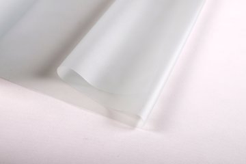 Durable Translucent Vinyl Film