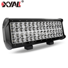 180W Quad Rows 14.5inches Offroad ATV 4X4 SUV Tractor Truck used Waterproof 10 - 30V LED Super Bright Lightbar