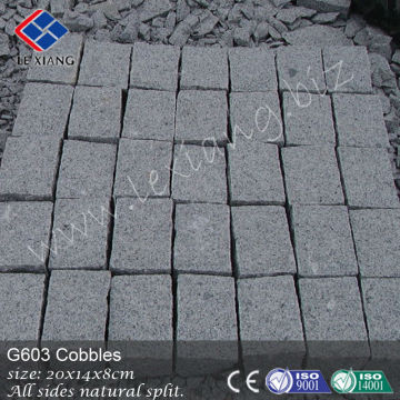 G603 Stone Rock Paver