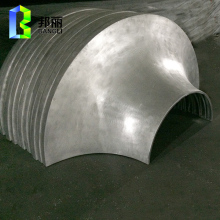 Interior decoration 3D wall panel