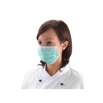 medical face disposable mask