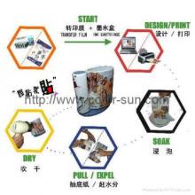 Water Transfer Technology