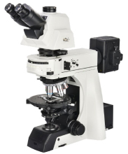 BestScope BS-5095 Trinocular Polarizing Microscope