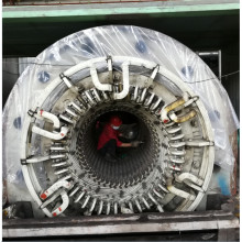 1-200MW Steam Turbine Generator Care