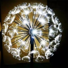 2022 Ramadan Decoration: Levitating LED Lamp and Solar Light