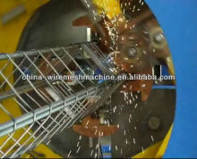 Pile cage welding machine ABGZ110/230 Model