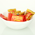 Boda china dura Crunchy Candy con cacahuetes