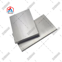 99.95% Pure Tungsten Sheet prices