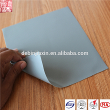 PVC Macromolecule Reinforced Waterproof Roof Membrane
