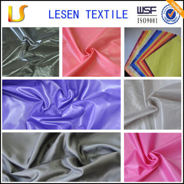 Lesen 100 fr polyester fabric