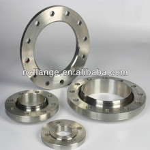Different Types of Flanges