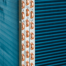 air cooler heat exchanger