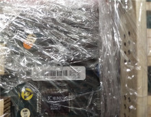 ABB DSDP170 Pulse Counting Board