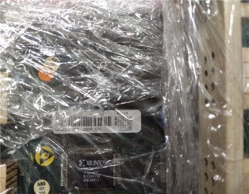 ABB DSDP170 Pulse Counting Board