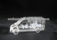 2016 Wholesale Personalize crystal car model