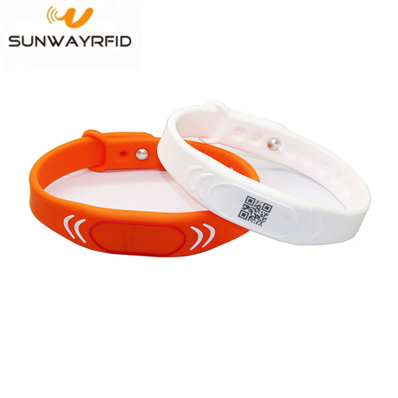 Chip de pulsera NFC Nfc Wristband Chip