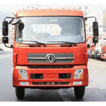 Dongfeng Tianjin 14CBM Docking Garbage Truck