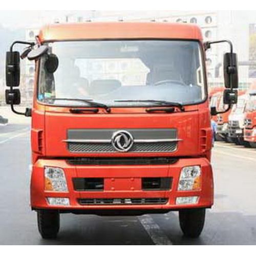 Dongfeng Tianjin 14CBM Docking Garbage Truck