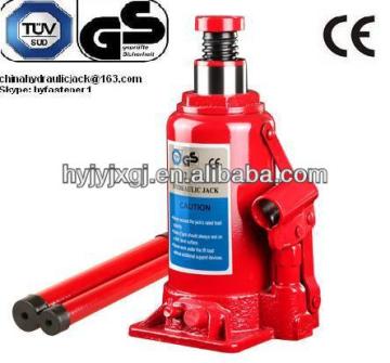 Bottle jack/hydraulic bottle jack/Car jack