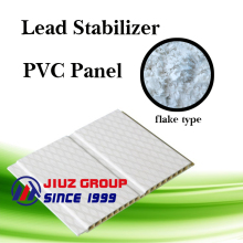 PVC Sheet Roofing Lead base PVC heat Stabilizer
