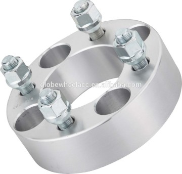 1.25" 4x110 Wheel Spacers - Suzuki Eiger 400 King Quad 450 700 Ozark Acorn Nuts