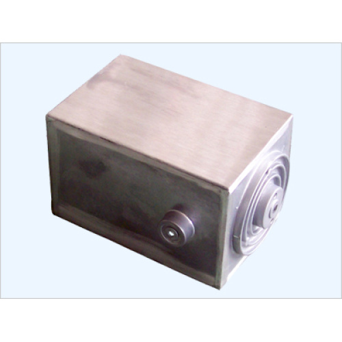 Aluminum Die Cast LED Housing With OEM Service