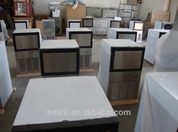 new model ice makers