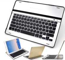 For Ipad Pro Bluetooth Keyboard Ultra-thin Aluminum Alloy For Ipad Pro Wireless Keyboard 12.9 inch black keyboard