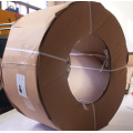 Plastic strapping roll pp