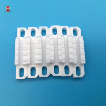 custom machinable machining zirconia ceramic parts