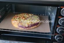 PTFE liner /BBQ liner/cookie sheet