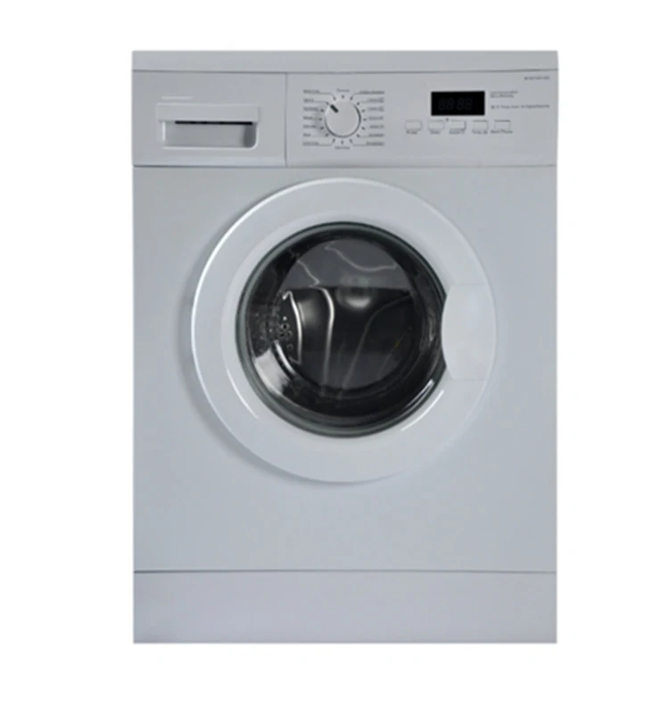 6-10 Kg Home Automatic Front Loading Washing Machine